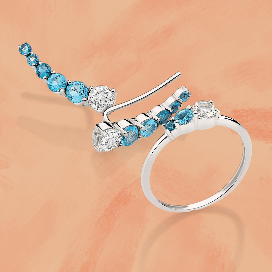 Dia dos Namorados - Viccenza Gallerie