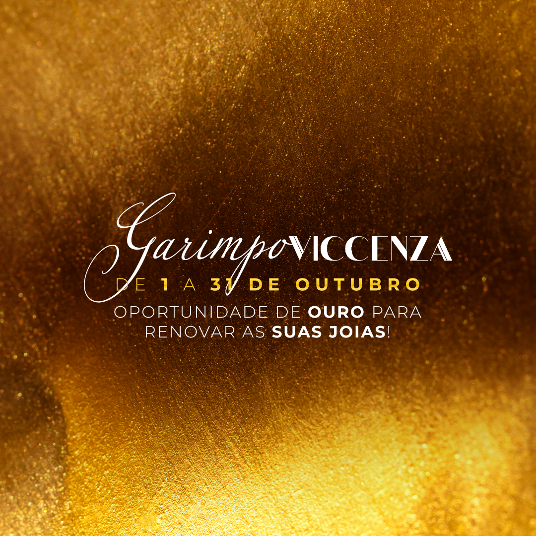 Garimpo Viccenza