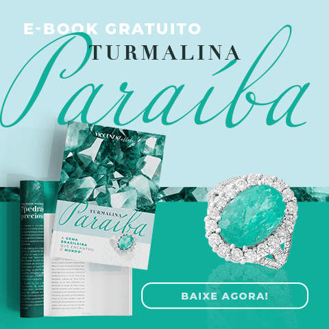 E-book- Diamantes: Características e segredos