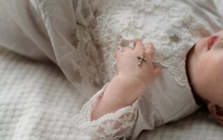 presente de batizado