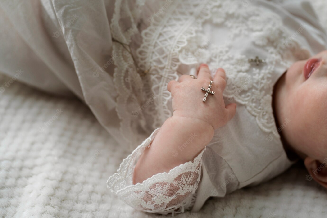 presente de batizado