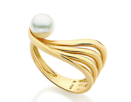 Imagem para ilustrar texto de blog sobre design de anéis