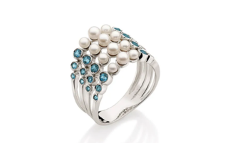 Imagem para ilustrar texto de blog sobre ouro branco