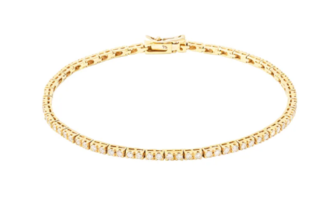 Imagem para ilustrar texto de blog sobre a história das pulseiras