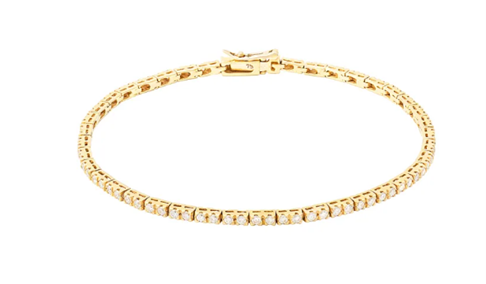 Imagem para ilustrar texto de blog sobre a história das pulseiras