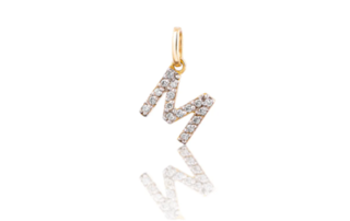 Imagem para ilustrar texto de blog sobre a história dos pingentes