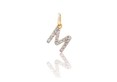 Imagem para ilustrar texto de blog sobre a história dos pingentes