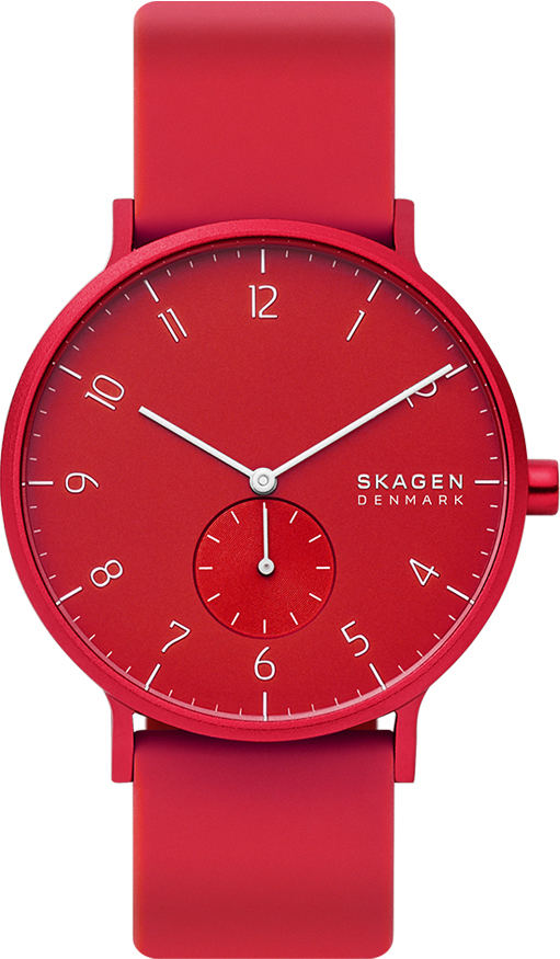 Relógio analógico Skagen