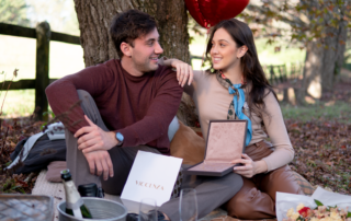 Imagem para ilustrar texto de blog sobre o dia dos namorados