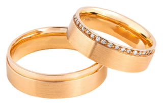 Imagem para ilustrar texto de blog sobre os tipos de alianças