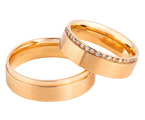 Imagem para ilustrar texto de blog sobre os tipos de alianças