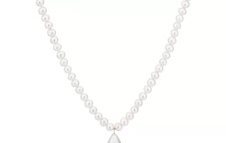 Imagem para ilustrar texto de blog sobre colares