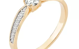 Imagem para ilustrar texto de blog sobre anéis de debutante.