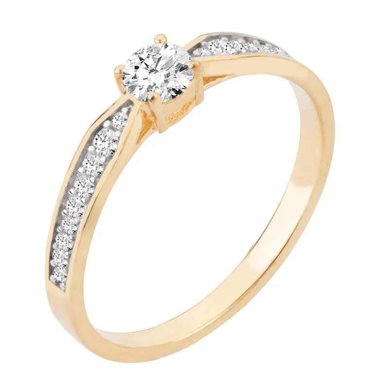 Imagem para ilustrar texto de blog sobre anéis de debutante.