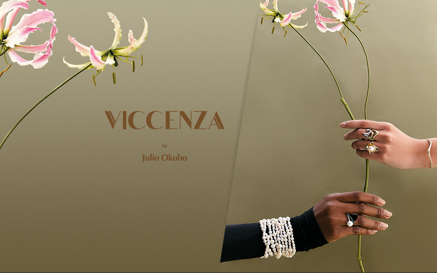 A coleção Tesouros da Floresta, de Julio Okubo, você encontra na Viccenza.