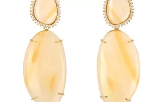 Imagem para ilustrar texto de blog sobre joias de opala.