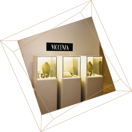 Viccenza Jóias