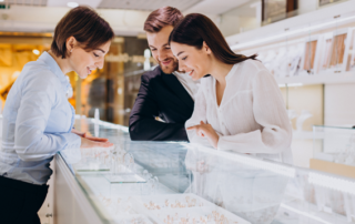 Imagem para ilustrar texto de blog sobre joalherias de qualidade.