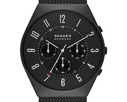 Imagem para ilustrar texto de blog sobre relógio ideal.