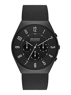 Imagem para ilustrar texto de blog sobre relógio ideal.