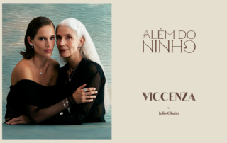 Além do Ninho | Viccenza by Julio Okubo