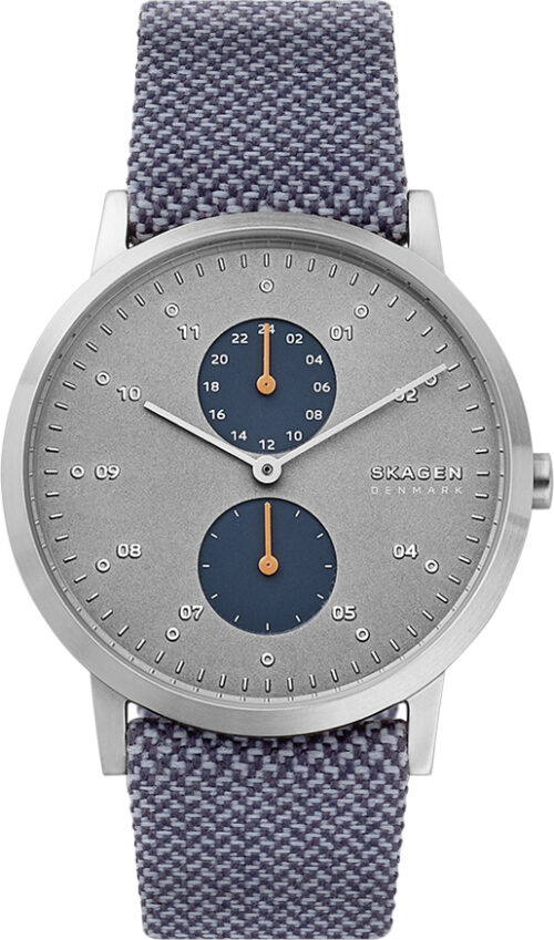 Relógio analógico Skagen