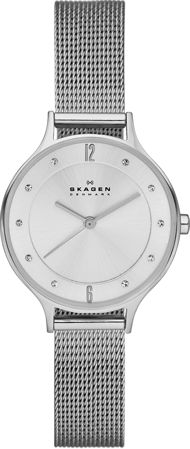Relógio analógico Skagen