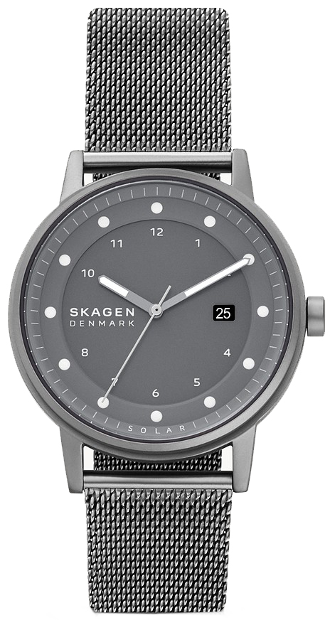 Relógio solar Skagen