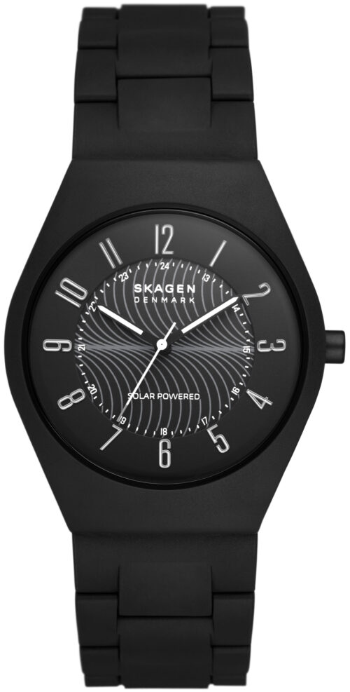 Relógio solar Skagen