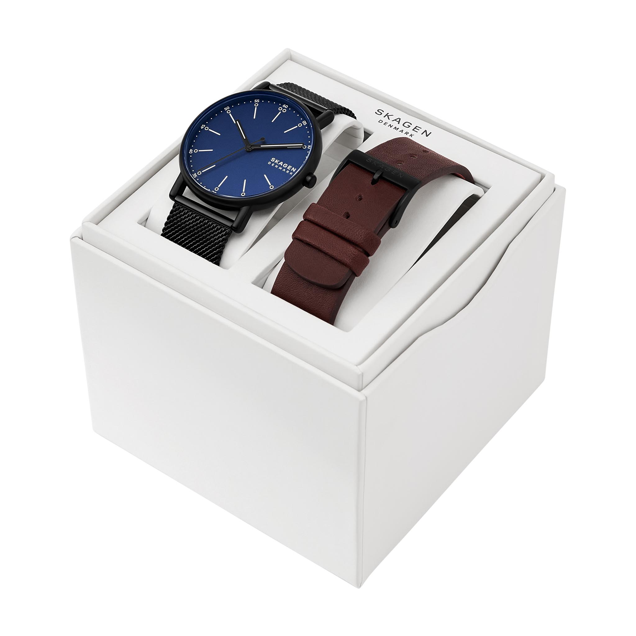 Relógio analógico Skagen